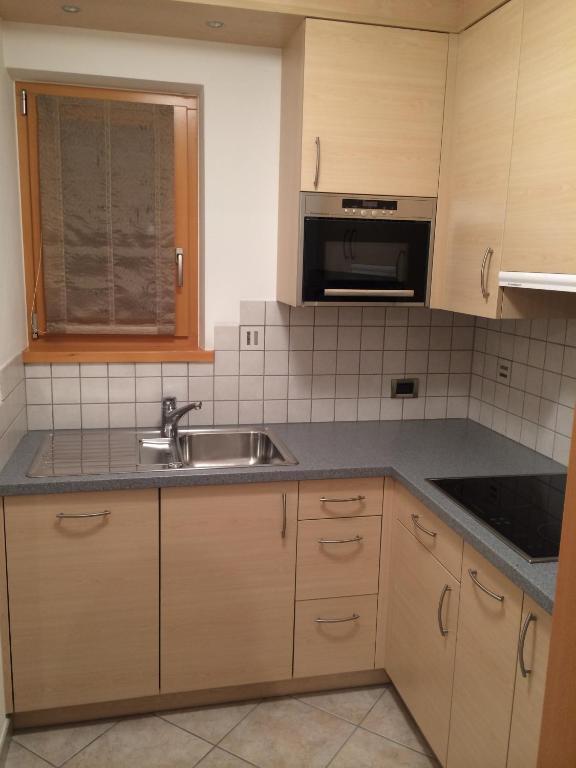 Ciasa Mascotte Apartment San Vigilio Di Marebbe Bilik gambar